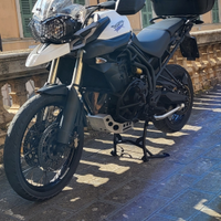 TRIUMPH Tiger 800 XC PERMUTO