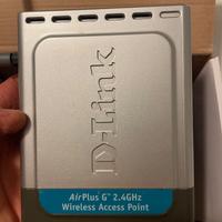 Access Point D-Link