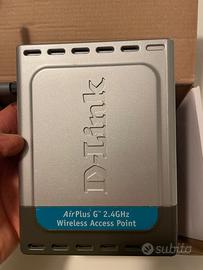 Access Point D-Link