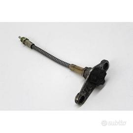 POMELLO REGOLAZIONE PRECARICO AMMORTIZZATORE YAMAH