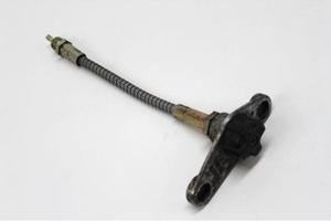 POMELLO REGOLAZIONE PRECARICO AMMORTIZZATORE YAMAH