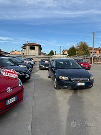 Volvo V50 2.0 D cat Summum