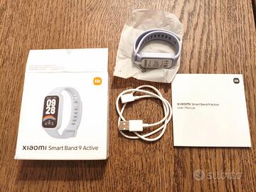 Xiaomi smart band 9 active