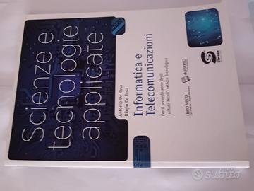 Informatica e Telecomunicazioni