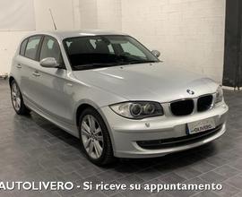 BMW 120 d 177cv 5 porte-XENO-C.17