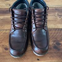 Stivaletti con lacci Timberland 43