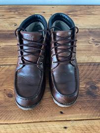 Stivaletti con lacci Timberland 43