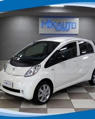 PEUGEOT iOn Active
