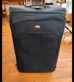 Trolley grande valigia morbida Samsonite 