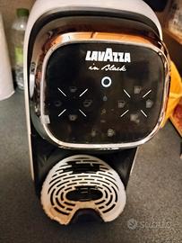 macchina per caffè 