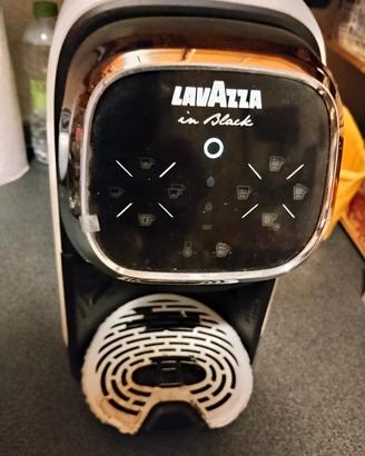 macchina per caffè 