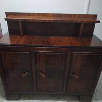 3 mobili art deco 
