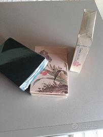 Tre mazzi di carte da poker di compagnie aeree