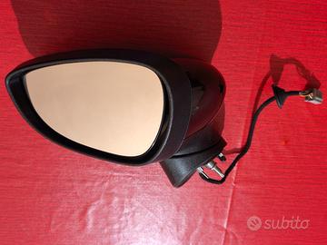Specchietto laterale sinistro Ford Fiesta Titanium