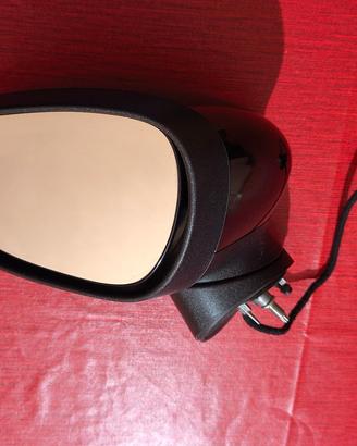 Specchietto laterale sinistro Ford Fiesta Titanium