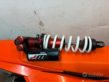 mono wpTrax ktm exc 2020-2023