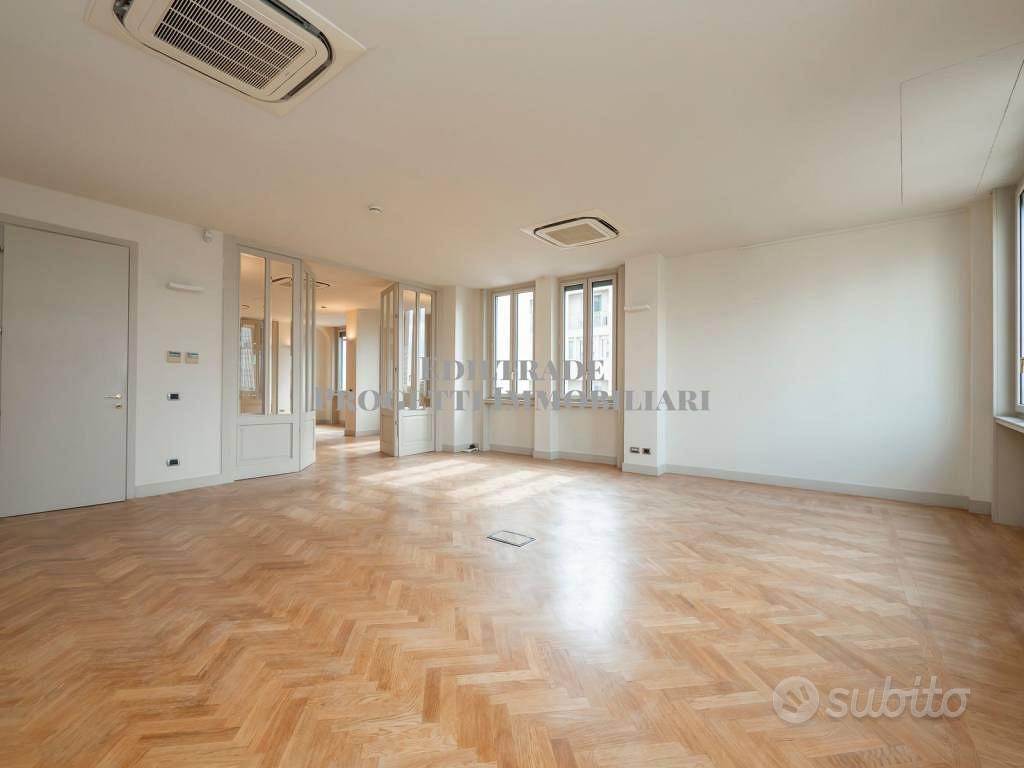 Appartamento – Milano, Centrale, Municipio 2 - Vista 3