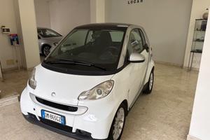 Smart ForTwo 1000 52 kW coupé passion “COME NUOVA”