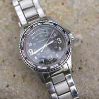 Orologio Hamilton Khaki Navy Scuba H645150