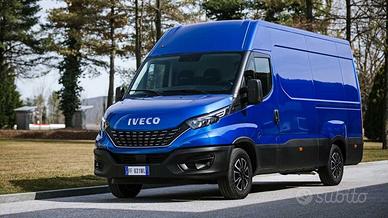Ricambi usati iveco daily 2014-2024