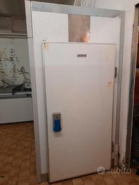 Cella frigorifera positiva 0° + 10°