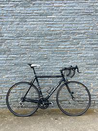 Bici da corsa Longo primi anni 2000’