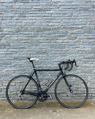 Bici da corsa Longo primi anni 2000’