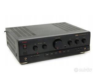 luxman a 225