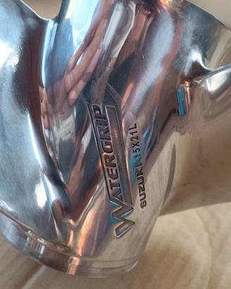 eliche acciaio suzuky watergrip