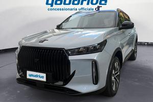 DR Automobiles DR5 1.5 Collection