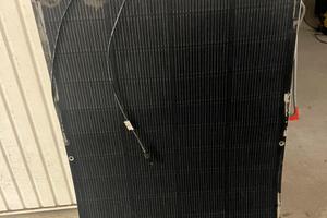 Pannello solare