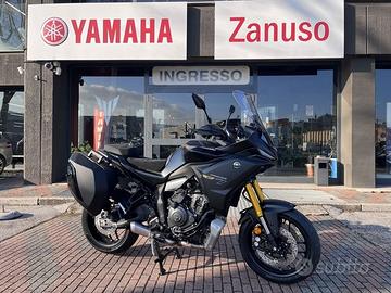 Yamaha Tracer 7 GT cambio automatico YMT pron...