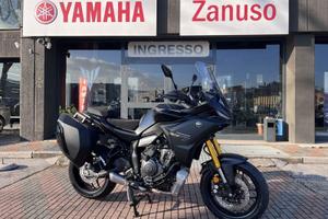 Yamaha Tracer 7 GT cambio automatico YMT pron...
