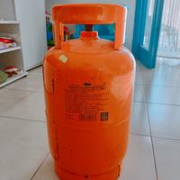 Bombola Gas Ricaricabile Eurocamping Kg 5


