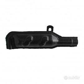 Silenziatore scarico Proma 16 mm Ciao