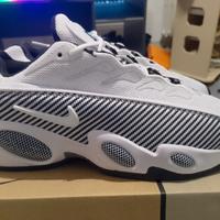 scarpe  Nike notca NUOVE