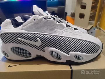 scarpe  Nike notca NUOVE