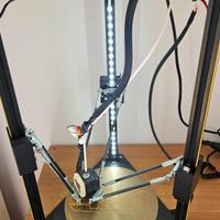 Stampante 3D flsunq5