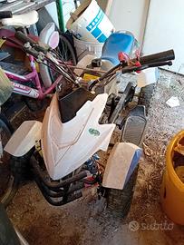 mini quod 50cc