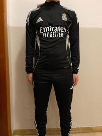 Tute real madrid taille M/L