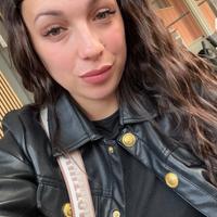 Addetta vendite/ barista