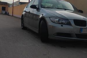 BMW 320 d