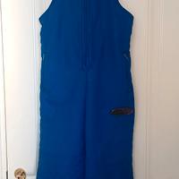 Salopette da sci per bambino. € 10 trattabili 