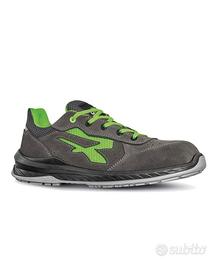 scarpe u power n45