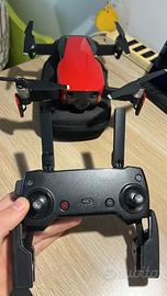 Drone dji mavic air