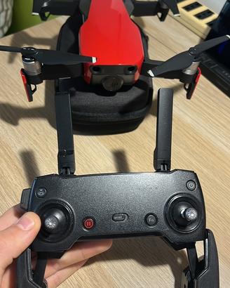 Drone dji mavic air