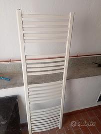 Termoarredo bianco idraulico 