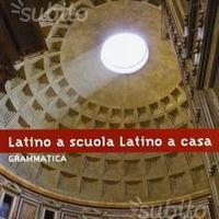 Latino a scuola latino a casa grammatica