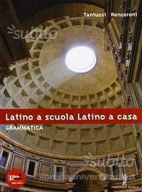 Latino a scuola latino a casa grammatica