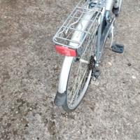 bici smart uomo